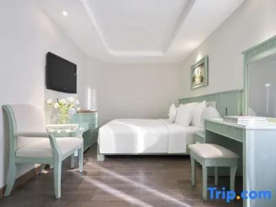 Silverland Sil & Spa - 84