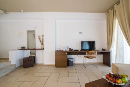 Antinea Suites & Spa - 63