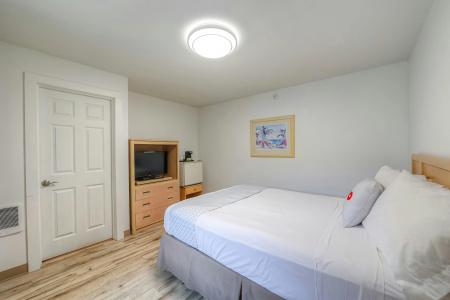 Newport Inn By Oyo - Hwy 101 - 29