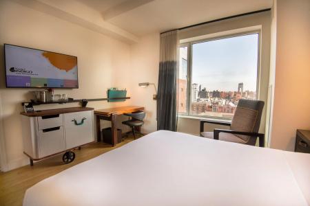 Indigo Lower East Side, An Ihg Hotel - 35