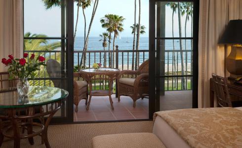 Santa Barbara Inn - 6