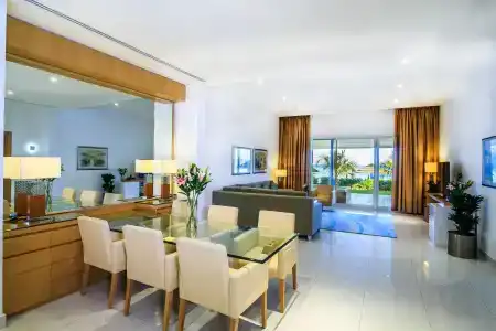 Oceanic Khorfakkan Resort & Spa - 12