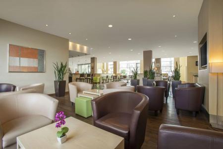 Holiday Inn Express Frankfurt Messe, An Ihg - 1