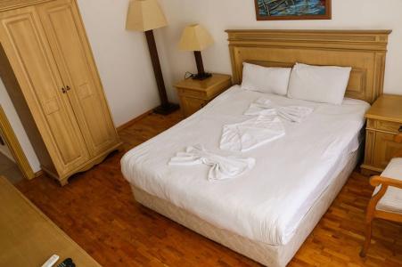 Ugurlu Termal Tatil Köyü - 5
