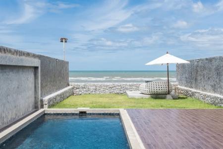 Coral Tree Villa Huahin - 111