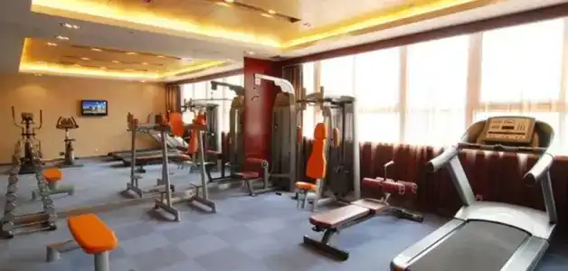 Xian Sunda Gentleman International - 19