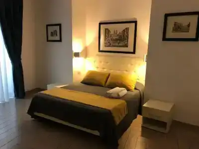 Four Rivers Suites - 9