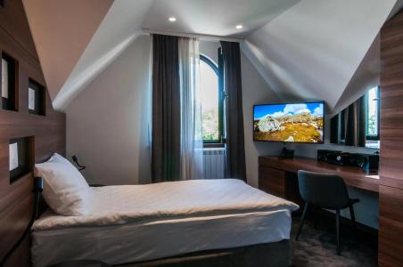 Best Western Premier Natalija Residence - 55