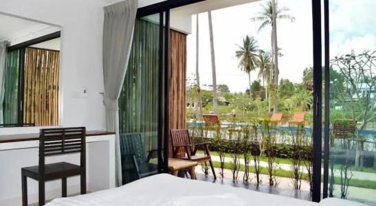 The Nidhra Boutique Resort - 24