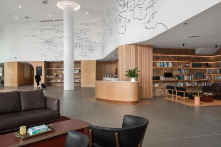 Rydges Airport - 1