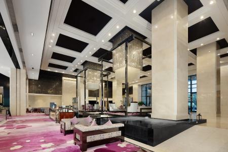 Holiday Inn Chengdu High-Tech Center, An Ihg - 49