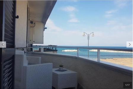 100 passi dal mare - 15