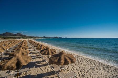 Cala Sinzias Resort - 16
