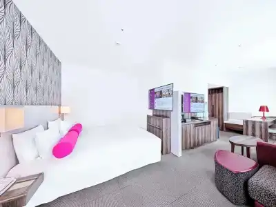 Mercure Okinawa Naha - 73