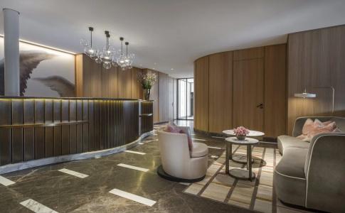 Storchen Zürich - Lifestyle boutique - 23