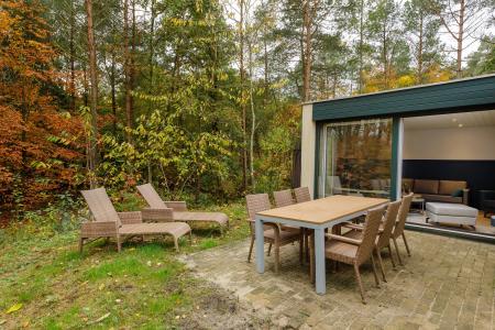 Center Parcs Bispinger Lüneburger Heide - 73