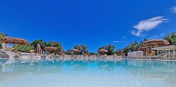 Residence Torre Del Porto - 31