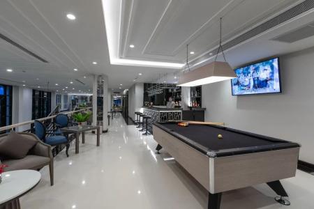 Kantary Banchang - 23