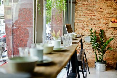 Bangkok Bed and Bike - 18