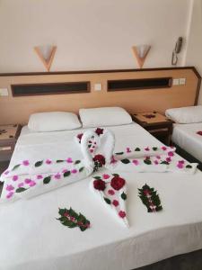Özgürhan Otel - 26
