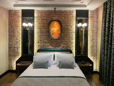 Tria Istanbul-Special Category - 33