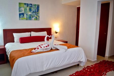 Dos Playas Faranda Cancún - 5