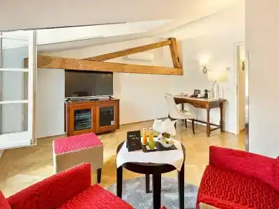 Radisson Blu Altstadt - 94