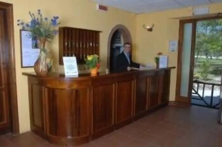 Residence Sant'Uberto - 0