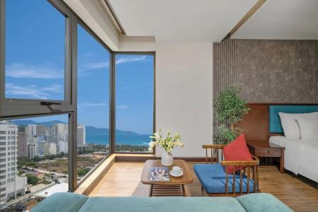 White Sand & Apartment - 81