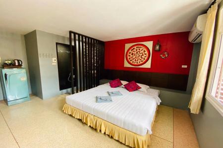 Phang Nga Guesthouse - 58
