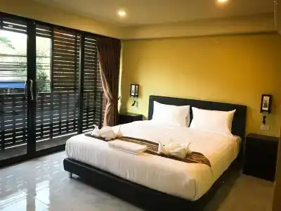 The Shore Samui - 1