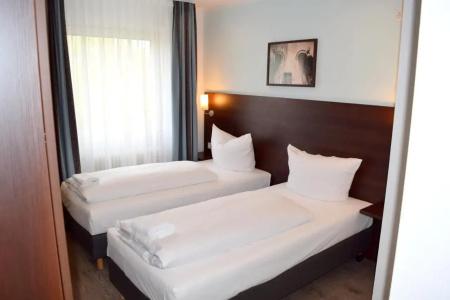 Trip Inn Budget Messe - 29