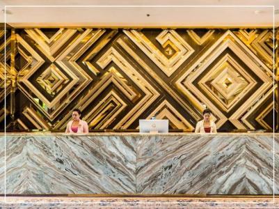 Chatrium Royal Lake Yangon - 30