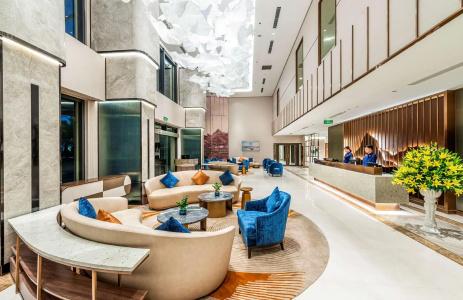 Best Western Premier Sapphire Ha Long - 1
