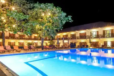 Amaan Beach Bungalows - 83