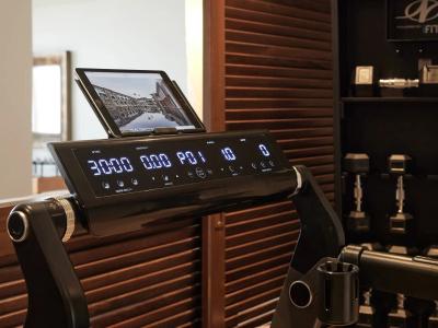 Amirandes Grecotel Boutique Resort - 128