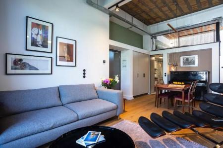 The Foundry Suites - 253