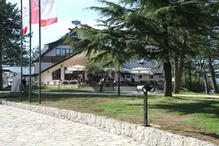 Trebjesa - 9