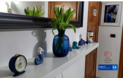 Casa Felicidad Alguer b&b - 5