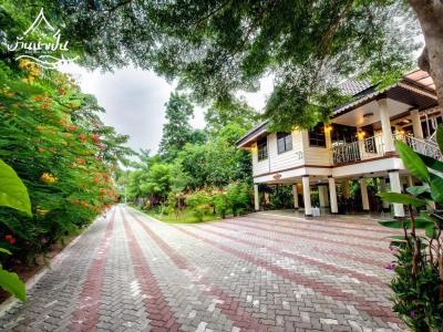 Baan Nam Pen Resort - 3