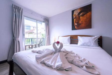 Jinta Andaman Boutique House - Sha Plus - 70