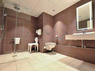 Mercure Blois Centre - 12