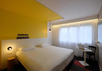 Hôtel ibis Styles Auxerre Nord - 26