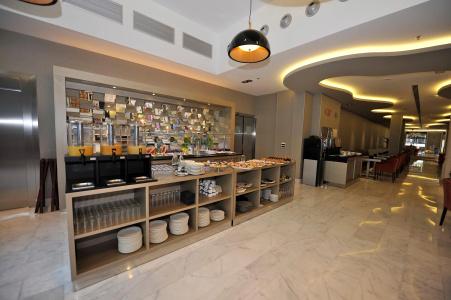 Indigo Barcelona - Plaza Catalunya, an IHG Hotel - 13