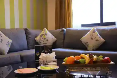 City Rose Suites - 48