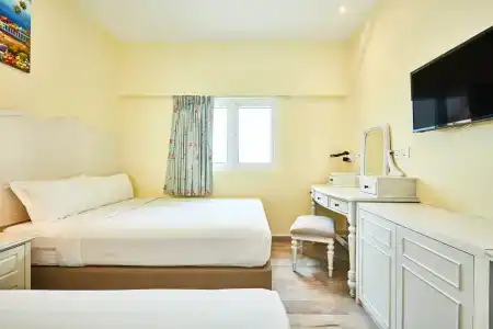 Ibis Budget Singapore Joo Chiat (Sg Clean) - 10