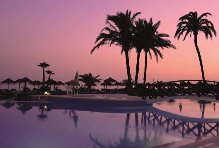 Marinas de Nerja Beach & Spa - 19