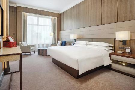 Sheraton Saigon & Towers - 155