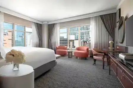 The Ritz-Carlton, Dallas - 100
