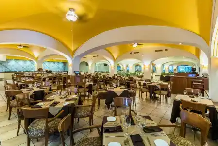 Holiday Inn Guadalajara Expo Plaza Del Sol, An Ihg - 29
